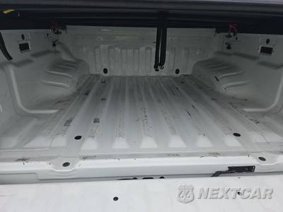 2022 Nissan Frontier S Crew Cab Medium Bed - zdjęcie 19 z 22 - miniatura