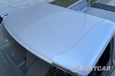 1985 Ford Ranger Regular Cab Medium Bed - zdjęcie 7 z 35 - miniatura