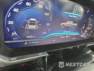 2024 Chevrolet Silverado 1500 LT Extended Cab Medium Bed 2FL - zdjęcie 15 z 22 - miniatura