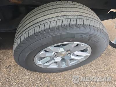 2024 Chevrolet Silverado 1500 LT Extended Cab Medium Bed 2FL - zdjęcie 11 z 22 - miniatura