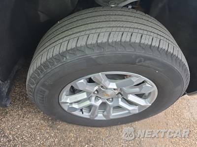 2024 Chevrolet Silverado 1500 LT Extended Cab Medium Bed 2FL - zdjęcie 9 z 22 - miniatura