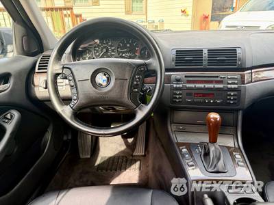 2000 BMW 3 Series Sports Wagon 323i - zdjęcie 14 z 34 - miniatura
