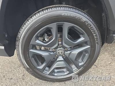 2024 Toyota RAV4 Adventure - zdjęcie 10 z 26 - miniatura