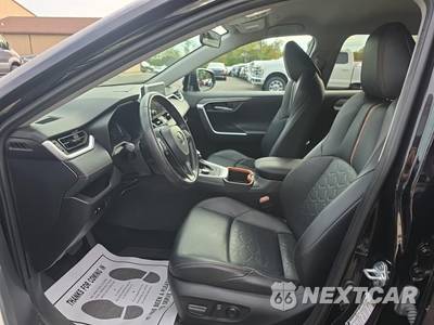 2024 Toyota RAV4 Adventure - zdjęcie 13 z 26 - miniatura