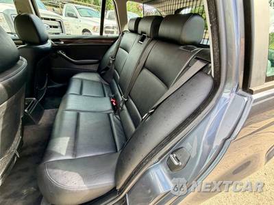 2000 BMW 3 Series Sports Wagon 323i - zdjęcie 24 z 34 - miniatura