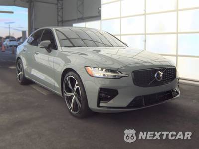 2025 Volvo S60 B5 Plus Dark - zdjęcie 3 z 26 - miniatura