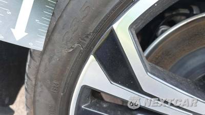 2025 Volvo S60 B5 Plus Dark - zdjęcie 20 z 26 - miniatura