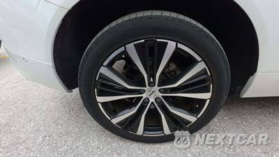 2024 Volvo XC60 B5 Plus Dark Theme - zdjęcie 29 z 33 - miniatura