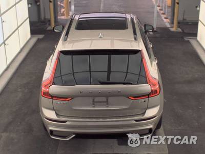 2024 Volvo XC60 B5 Core Dark Theme - zdjęcie 5 z 25 - miniatura