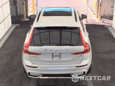 2024 Volvo XC60 B5 Plus Dark Theme - zdjęcie 5 z 33 - miniatura