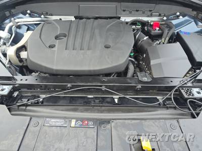 2024 Volvo XC60 B5 Plus Dark Theme - zdjęcie 15 z 25 - miniatura