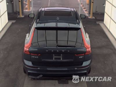 2024 Volvo XC60 B5 Plus Dark Theme - zdjęcie 5 z 25 - miniatura