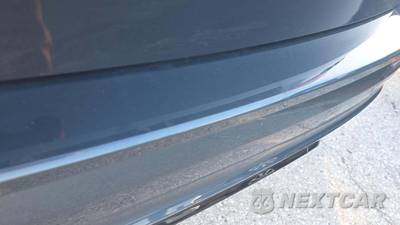 2024 Volvo XC60 B5 Plus Dark Theme - zdjęcie 22 z 25 - miniatura