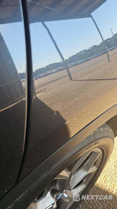 2022 BMW X3 Sports Activity Vehicle sDrive30i - zdjęcie 20 z 23 - miniatura