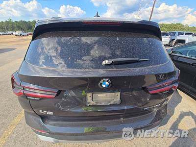 2022 BMW X3 Sports Activity Vehicle sDrive30i - zdjęcie 5 z 23 - miniatura