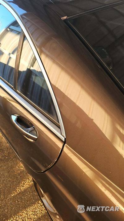2011 Mercedes-Benz S 550 - zdjęcie 39 z 45 - miniatura