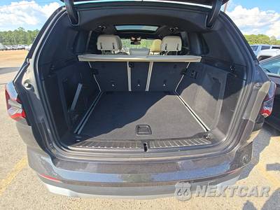 2022 BMW X3 Sports Activity Vehicle sDrive30i - zdjęcie 16 z 23 - miniatura