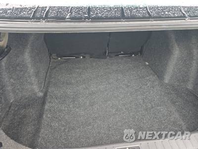 2021 Nissan Versa SV - zdjęcie 16 z 24 - miniatura