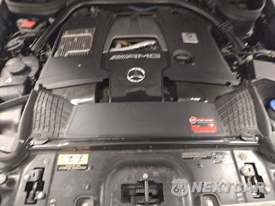 2019 Mercedes-Benz AMG G 63 4MATIC - zdjęcie 15 z 34 - miniatura