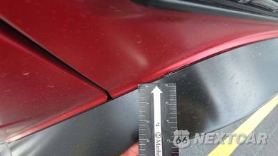 2019 Mercedes-Benz AMG G 63 4MATIC - zdjęcie 28 z 34 - miniatura