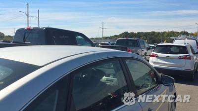 2013 Nissan Sentra FE+ SV - zdjęcie 32 z 36 - miniatura