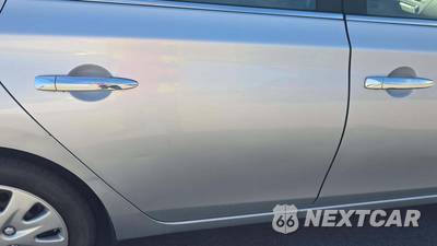 2013 Nissan Sentra FE+ SV - zdjęcie 23 z 36 - miniatura