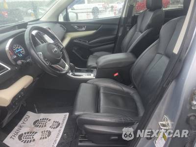 2021 Subaru Ascent Limited 8-Passenger - zdjęcie 7 z 19 - miniatura
