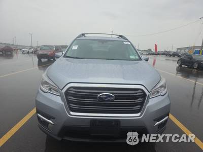 2021 Subaru Ascent Limited 8-Passenger - zdjęcie 2 z 19 - miniatura
