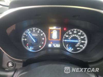 2021 Subaru Ascent Limited 8-Passenger - zdjęcie 12 z 19 - miniatura