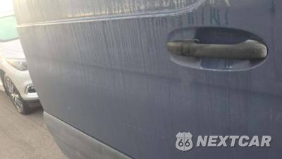 2019 Mercedes-Benz Sprinter 2500 Cargo Van Standard Roof 144.0" WB - zdjęcie 20 z 39 - miniatura