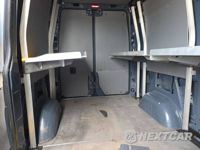 2019 Mercedes-Benz Sprinter 2500 Cargo Van Standard Roof 144.0" WB - zdjęcie 13 z 39 - miniatura