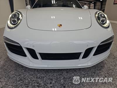 2015 Porsche 911 Carrera GTS Cabriolet - zdjęcie 2 z 18 - miniatura