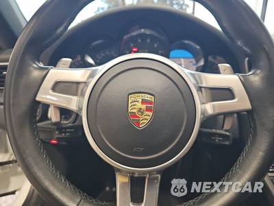 2015 Porsche 911 Carrera GTS Cabriolet - zdjęcie 10 z 18 - miniatura