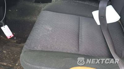 2011 Chevrolet Silverado 1500 LT Extended Cab Medium Bed 1LT w/Rear Doors - zdjęcie 22 z 34 - miniatura