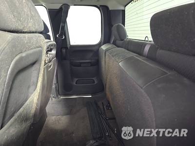 2011 Chevrolet Silverado 1500 LT Extended Cab Medium Bed 1LT w/Rear Doors - zdjęcie 13 z 34 - miniatura