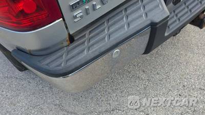 2011 Chevrolet Silverado 1500 LT Extended Cab Medium Bed 1LT w/Rear Doors - zdjęcie 29 z 34 - miniatura