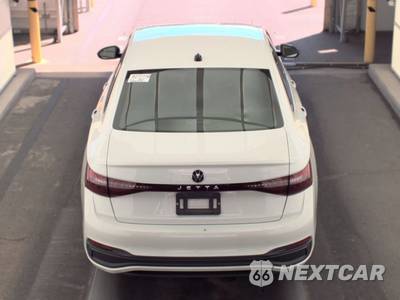 2025 Volkswagen Jetta Sport - zdjęcie 5 z 18 - miniatura