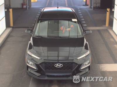 2020 Hyundai Kona SE - zdjęcie 2 z 22 - miniatura