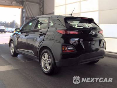 2020 Hyundai Kona SE - zdjęcie 6 z 22 - miniatura