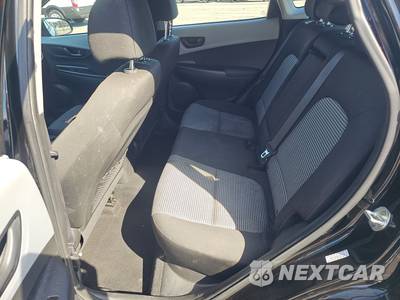 2020 Hyundai Kona SE - zdjęcie 13 z 22 - miniatura