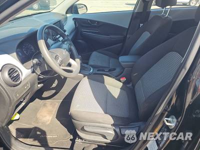 2020 Hyundai Kona SE - zdjęcie 7 z 22 - miniatura