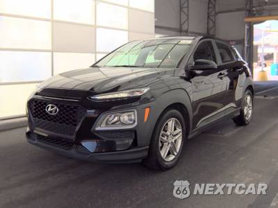 2020 Hyundai Kona SE - zdjęcie 1 z 22 - miniatura
