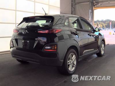 2020 Hyundai Kona SE - zdjęcie 4 z 22 - miniatura
