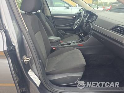 2021 Volkswagen Jetta SE - zdjęcie 8 z 21 - miniatura