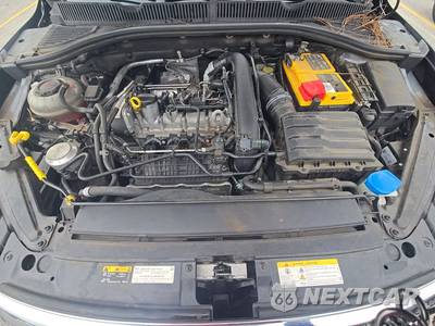 2021 Volkswagen Jetta SE - zdjęcie 15 z 21 - miniatura
