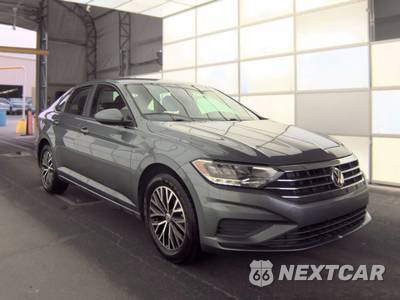 2021 Volkswagen Jetta SE - zdjęcie 3 z 21 - miniatura