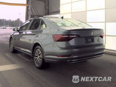 2021 Volkswagen Jetta SE - zdjęcie 6 z 21 - miniatura