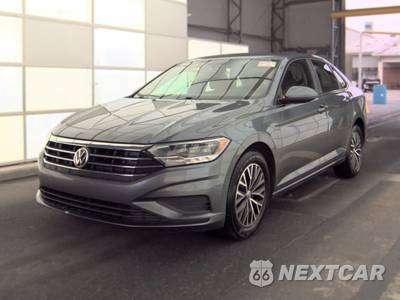 2021 Volkswagen Jetta SE - zdjęcie 1 z 21 - miniatura