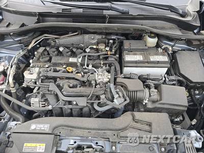 2026 Toyota Corolla Cross LE - zdjęcie 15 z 20 - miniatura