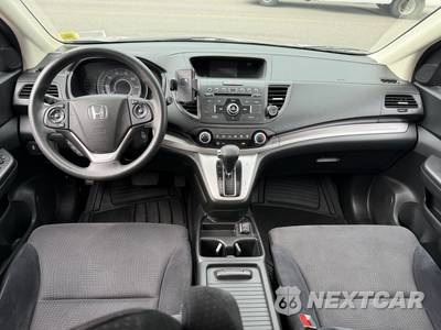 2012 Honda CR-V EX - zdjęcie 12 z 42 - miniatura